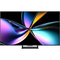 Hisense Smart Τηλεόραση 65" 4K UHD Mini LED U7Q PRO (2025) 65U7Q PRO